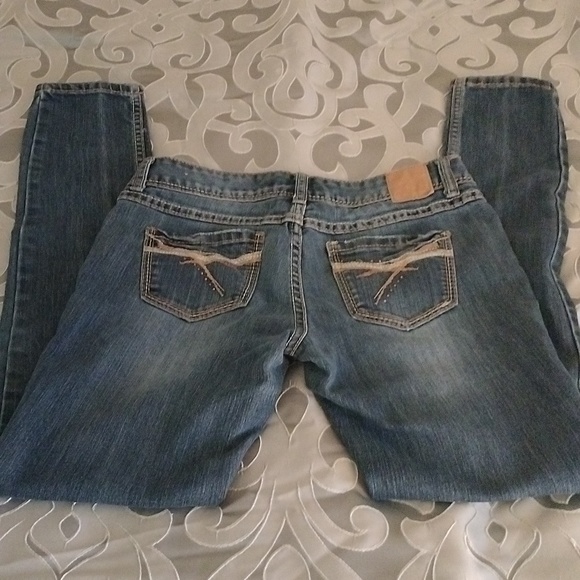 ⚜️ Red Camel Premium Skinny Jeans - Picture 5 of 9